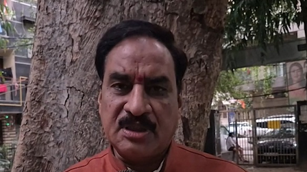 बांग्लादेश में रिटायर्ड हिंदू टीचर और परिवार के सदस्यों की हत्या पर वीएचपी में आक्रोश, सरकार से कार्रवाई की मांग