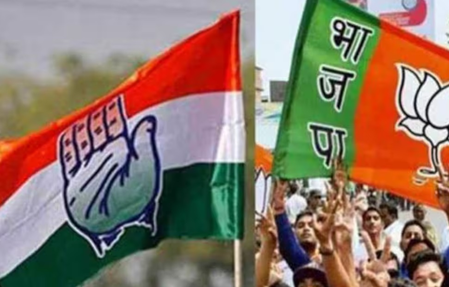 महिलाओं की गरिमा का अपमान करने वाले कांग्रेस विधायक पर कार्रवाई हो : अजय यादव