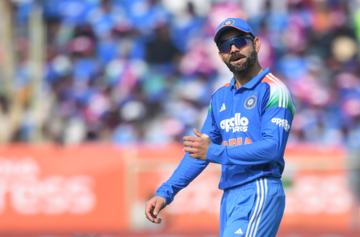 विराट कोहली अपना स्पोर्ट्सवियर ब्रांड 'वन8' बेच रहे हैं, एजिलिटास में करेंगे 40 करोड़ का निवेश