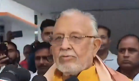 योगी सरकार ने अनुपूरक बजट को बताया विकास के लिए जरूरी, विपक्ष बोला-यह भी भ्रष्टाचार की भेंट चढ़ जाएगा