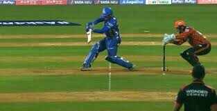 विकेटकीपर को दो चेतावनी, गेंदबाज क क्या कसूर? IPL के इस नियम पर KKR के खिलाड़ी ने उठाए सवाल