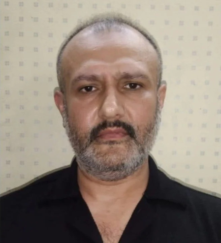 मुंबई के मुहर्रम जुलूस में जहरीला कैप्सूल बांटने वाला आरोपी प्रेमजी अपने समुदाय से करता है नफरत