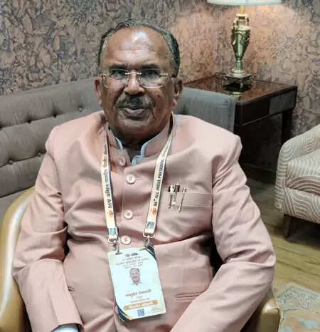 सदन में अधिकतम कार्य-दिवस और सार्थक बहस से मजबूत होगा लोकतंत्र: वासुदेव देवनानी (आईएएनएस साक्षात्कार)