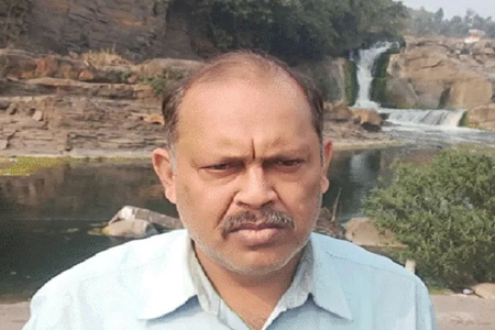 धनबाद में बैंक का लोन रिकवरी एजेंट लापता, 15 लाख फिरौती का आया कॉल, पुलिस जांच तेज