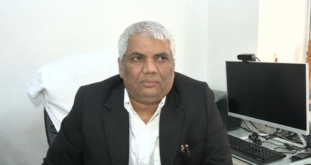 दिशा सालियान डेथ केस: 'बेटे को काबू में क्यों नहीं रखा?', पिता सतीश का उद्धव ठाकरे पर निशाना