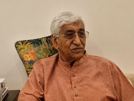 अमित शाह के नक्‍सलवाद में कमी वाला बयान सिर्फ लोगों का मनोबल बढ़ाने वाला है: टीएस सिंह देव