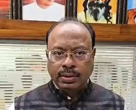 मनरेगा पर विपक्ष के आरोपों पर चंद्रशेखर बावनकुले बोले, सुधार के मकसद से बदले जाते हैं योजनाओं के नाम