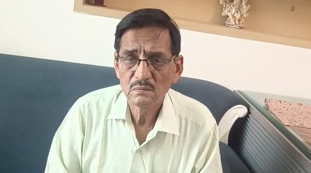 आयुष मलिक की घर वापसी पर पिता बोले-भगवान ने हमारी सुन ली; सरकार का जताया आभार