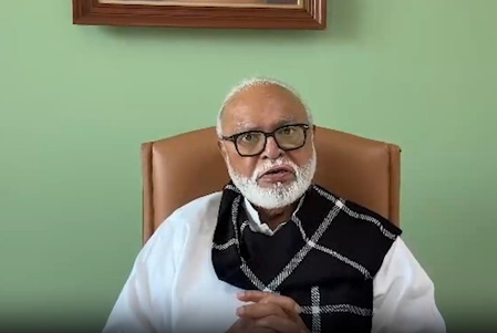 नाना पाटेकर भले ही चले गए हों, उनकी आवाज और इंसानियत हमेशा जिंदा रहेगी : छगन भुजबल