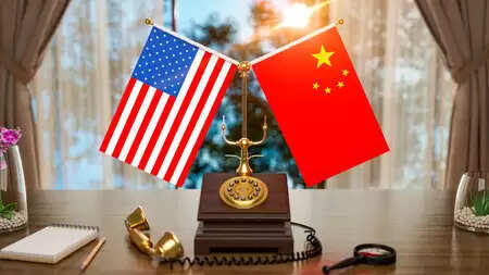 वांग यी और मार्को रुबियो के बीच फोन वार्ता