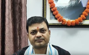 नीट-यूजी पुनर्परीक्षा में पारदर्शिता और छात्रों की सुविधा के लिए मॉकड्रिल जरूरी : मंत्री संजय सिंह