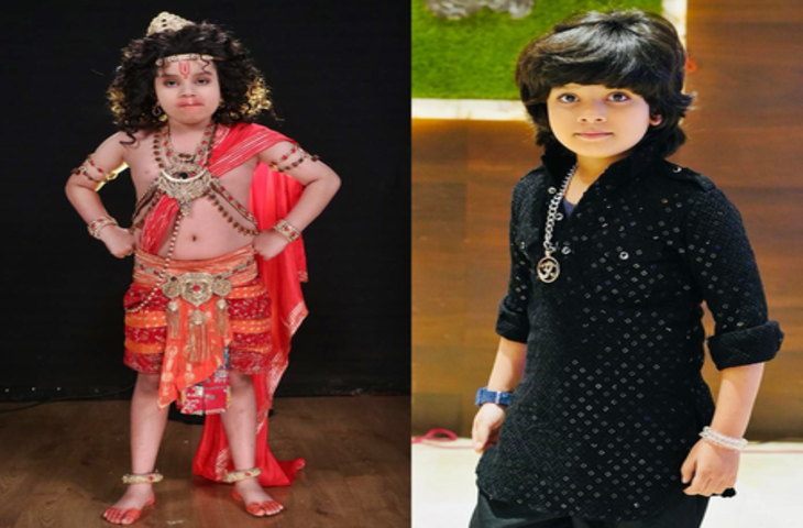 'वीर हनुमान' फेम आन तिवारी ने बताया, कैसे मनाते हैं हनुमान जयंती