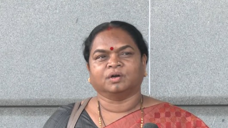 बस्तर में बाढ़ से भारी नुकसान, राष्ट्रपति के 'मुरिया दरबार' से राहत की उम्मीद: फूलो देवी नेताम