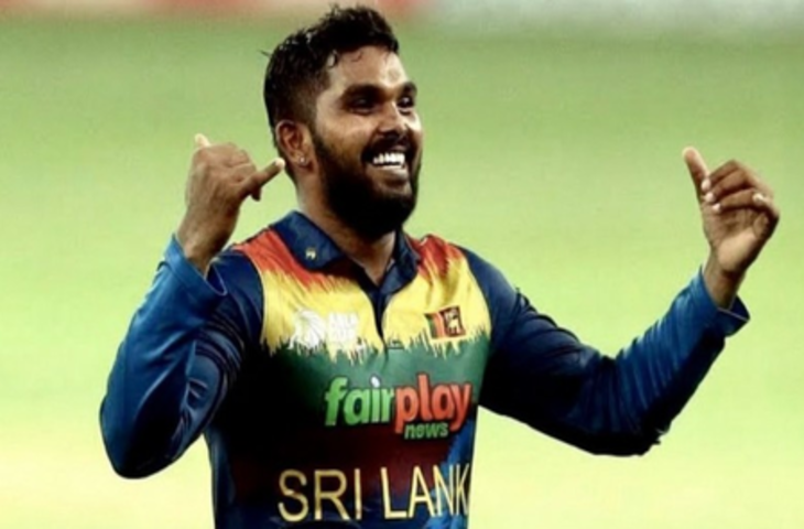 आईपीएल 2026 नीलामी: वानिंदु हसरंगा को एलएसजी और डेविड मिलर को डीसी ने खरीदा