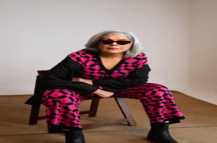 किसी को नीचे गिराकर हम खुद ऊपर नहीं उठ सकते : जीनत अमान