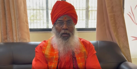 मातृ शक्ति अब सिर्फ घरों में काम नहीं बल्कि अपने भाग्य का फैसला भी करेंगी : साक्षी महाराज