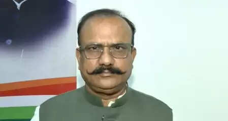 करोड़ों रुपए के ड्रग्स बरामद होने पर हर्षवर्धन सपकाल का आरोप, सरकार के दबाव में पुलिस बनी रही मूकदर्शक