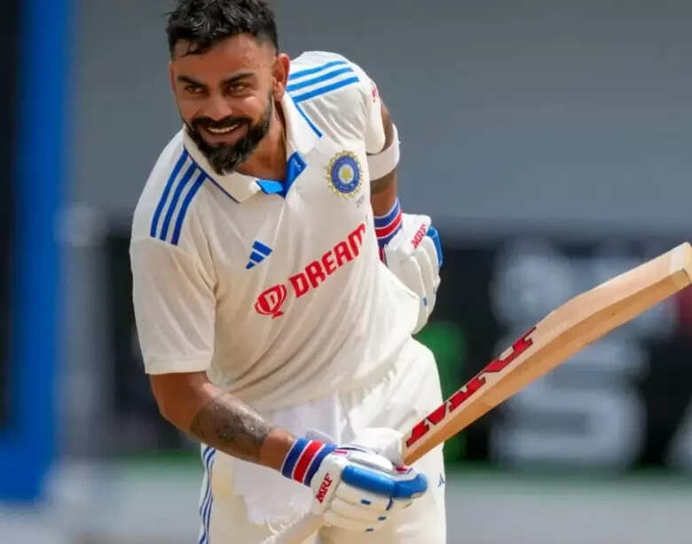 किंग कोहली ने टेस्ट क्रिकेट से लिया संन्यास, फैंस के लिए इंस्टाग्राम पर पोस्ट किया अब तक का सबसे भावुक सन्देश, लिखा-269 Signing Off