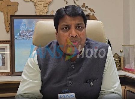 इजरायल के विपक्षी दलों की एकजुटता से सीख लेने की जरुरत : रोहन गुप्ता