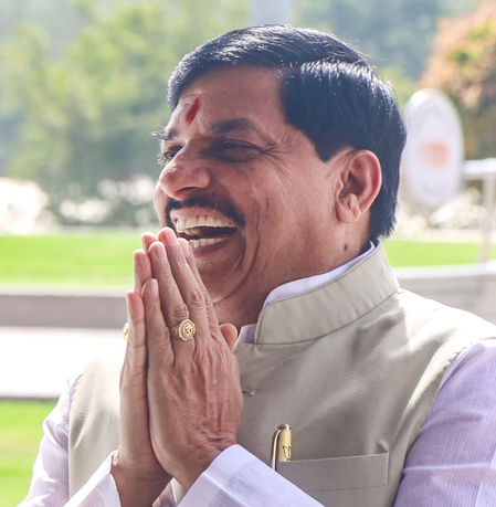सीएम मोहन यादव ने 900 एमएसएमई को 360 करोड़ रुपए की प्रोत्साहन राशि जारी की