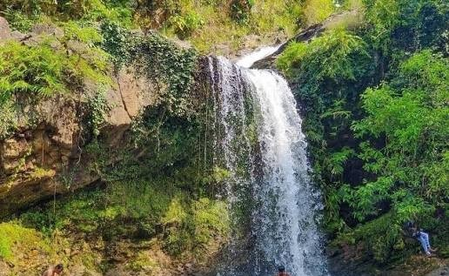 रांची के चुरनी फॉल में घूमने गई युवती की संदिग्ध परिस्थितियों में मौत, साथी युवक हिरासत में