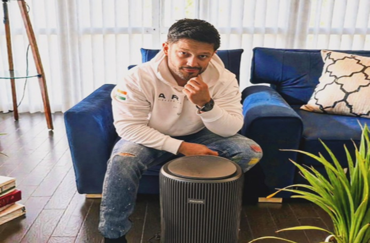 लंबे समय बाद रियलिटी टीवी में लौटे सिद्धार्थ भारद्वाज, 'द 50' को 'हां' कहने का बताया कारण