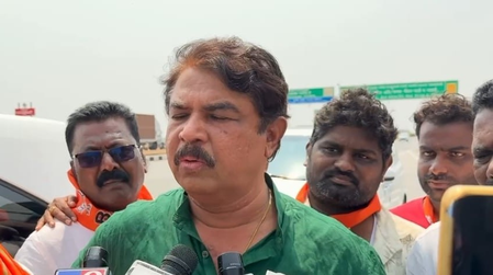 उपचुनाव खत्म होते ही जनता पर टैक्स का बोझ डालेगी कांग्रेस सरकार: आर. अशोक