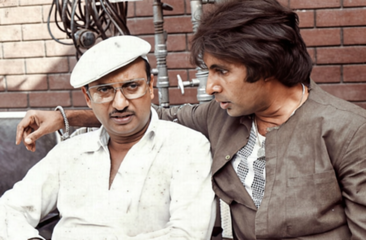 'मैं तुम्हें छोड़कर कहीं नहीं जाने वाला', जब एक पार्टी में मनमोहन देसाई ने अमिताभ बच्चन को दिया था वचन