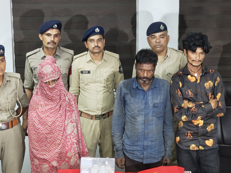 14 मिनट में हीरे की चोरी, 7 घंटे में दबोचे गए आरोपी, गुजरात पुलिस ने ऐसे सुलझाया मामला