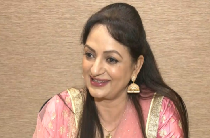 कपिल शर्मा शो का हिस्सा न बनना अफसोस की बात नहीं : उपासना सिंह