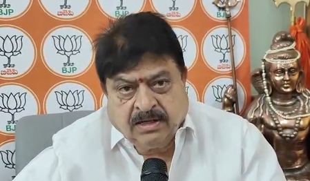राहुल गांधी और इंडी गठबंधन के नेता देश को कर रहे गुमराहः भाजपा