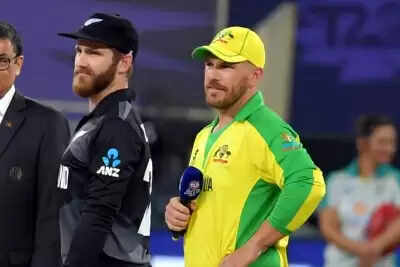 वर्ल्ड कप 2022 के सेमीफाइनल में डरी हुई थी टीम इंडिया, खुलकर खेलना भूल गई: आरोन फिंच