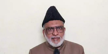 भारतीय मुसलमान अपने धर्म पर कायम रहेंगे, देश की एकता और तरक्की में देंगे योगदानः मोतासिम खान