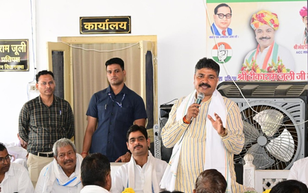 राजस्थान विधानसभा की लोक लेखा समिति का आठ दिवसीय अध्ययन दौरा, लद्दाख से पंजाब तक का कार्यक्रम