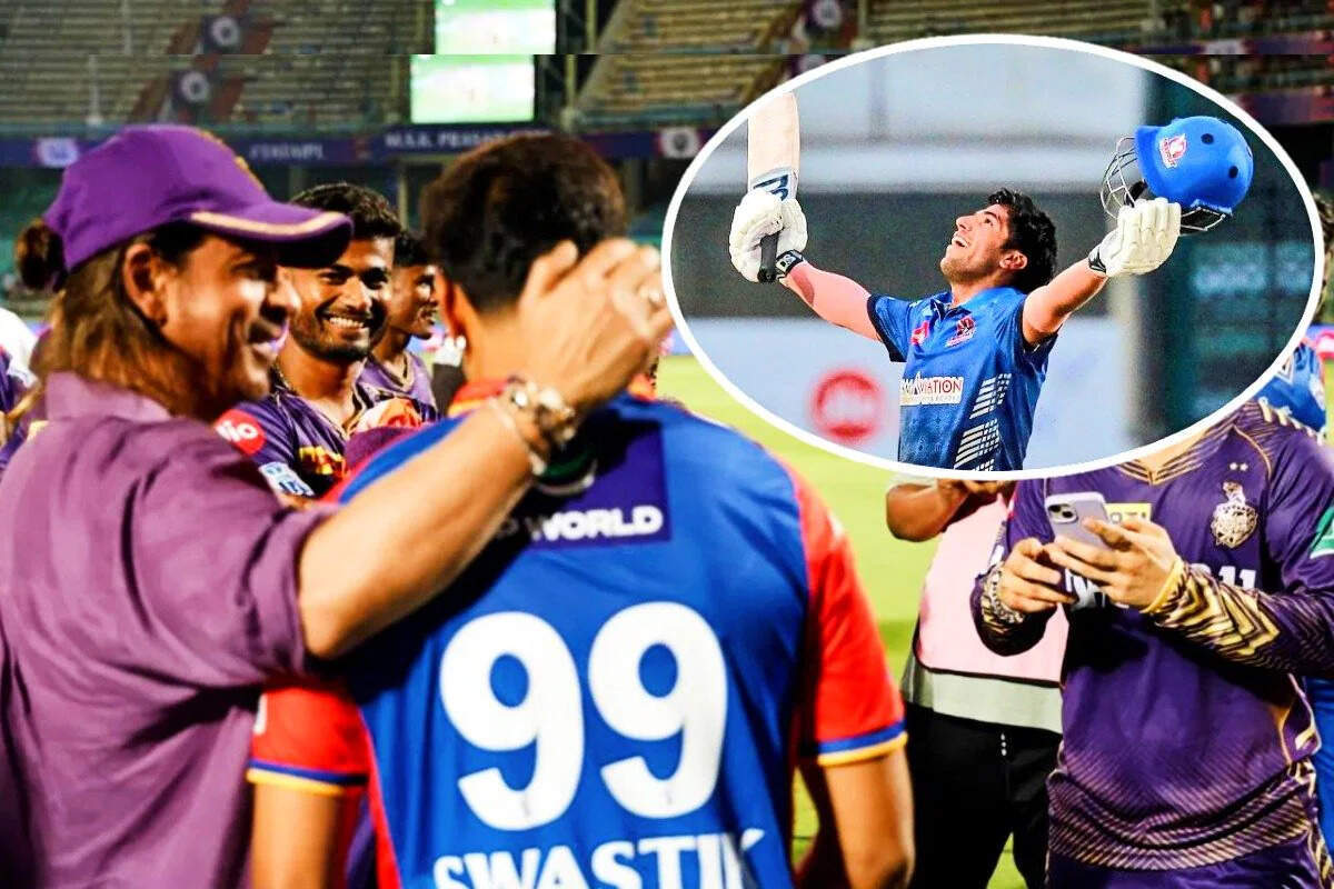 167 गेंदों में 585 रन और 52 छक्के, एक पारी में सबकुछ तहस-नहस करने वाला धाकडक IPL में पानी पिलाता रह गया