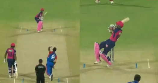 DC vs RR Highlights: IPL तक पहुंची BGT की राइवलरी, यशस्वी जायसवाल ने मिचेल स्टार्क को देखते ही उधेड दिये धागे