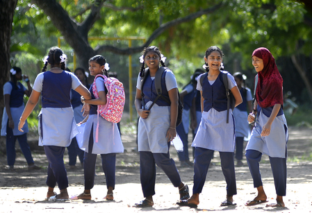 12वीं के बाद कोई छात्र न छूटे, उच्च शिक्षा में दाखिला के लिए तमिलनाडु में बड़ा अभियान शुरू