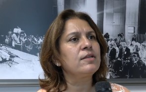 देश के तिरंगे से लेकर राष्‍ट्रगान और राष्‍ट्रगीत में भाजपा का कोई योगदान नहीं: सुप्रिया श्रीनेत