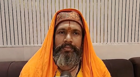 राम मंदिर चढ़ावा मामले पर संत समाज में गुस्सा, बोले- मास्टरमाइंड तक पहुंचना जरूरी