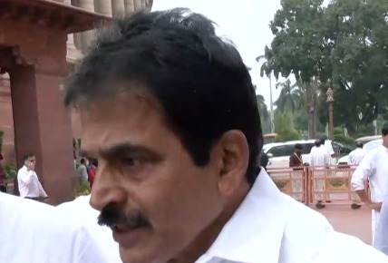 'परिसीमन पर विपक्ष का रुख साफ, सरकार फैला रही भ्रम', कांग्रेस का आरोप