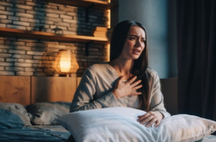 सुबह उठते ही नाक हो जाती है बंद, शरीर में बढ़ते कफ का है संकेत