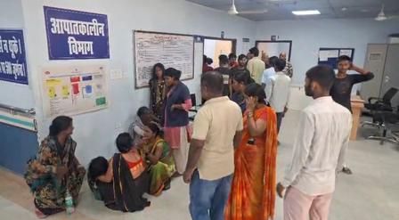 बिहार: सेना भर्ती की तैयारी कर रहे युवक की दौड़ के दौरान मौत, चिकित्सकों ने बताया कार्डियक अरेस्ट