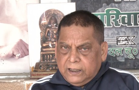 जेएनयू प्रशासन को ध्यान देना चाहिए छात्रों के बीच टकराव न हो: नीरज कुमार