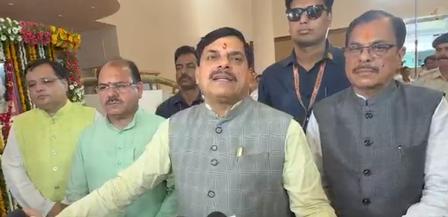 नीट री-एग्जाम को लेकर मध्य प्रदेश सरकार अलर्ट, सीएम मोहन यादव ने की तैयारियों की समीक्षा