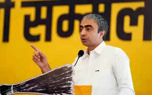 आई-पैक ऑफिस में छापेमारी भाजपा की बौखलाहट: अनुराग ढांडा