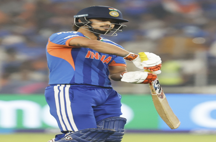 टी20 वर्ल्ड कप: भारत के लिए 'सिरदर्द' बनी ओपनिंग जोड़ी, 5 मैचों में सिर्फ 34 रन