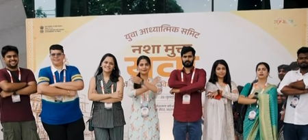 मन की बात: युवाओं द्वारा नशे के खिलाफ लिए गए संकल्प की पीएम मोदी ने की सराहना