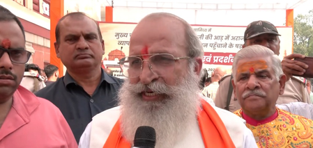 विपक्ष के विरोध-प्रदर्शन पर फूटा व्यापारियों का गुस्सा, बोले- दीपावली सीजन हो रहा बर्बाद