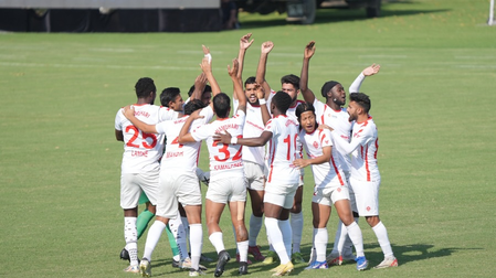 आईएफएल 2025-26: रेलिगेशन से बचने के लिए संघर्ष, वापसी की उम्मीद में नामधारी और चानमारी