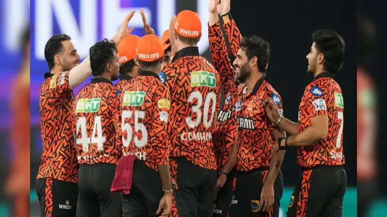 IPL 2025: पहलगाम आतंकी हमले के बाद BCCI का MI Vs SRH मैच को लेकर बड़ा फैसला, उठाया यह कदम